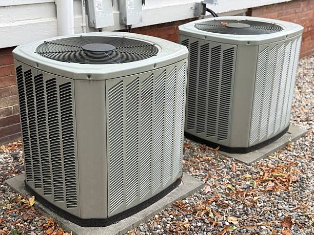 Reliable Ductwork Repair contractor in Pleasanton, KS by Leonard HVAC